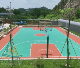 惠州惠城丙烯酸排澇站改造工程