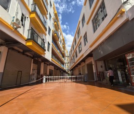 【廣州地石麗】天河區河畔公寓彩繪石施工效果圖！