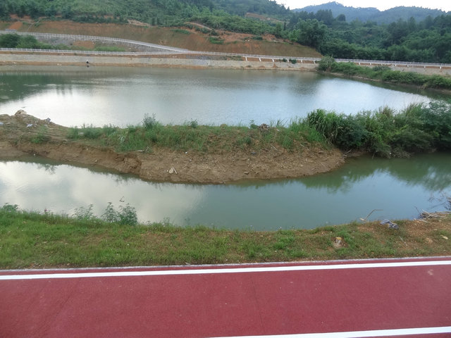 透水混凝土優(yōu)勢
