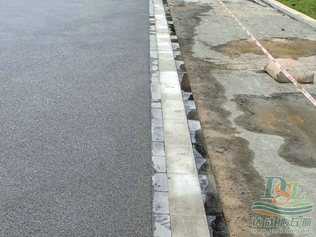 透水混凝土施工